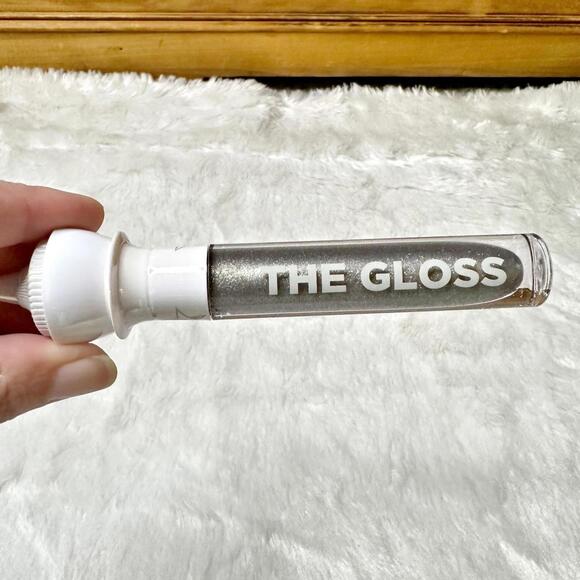 NIB Jeffree Star The Gloss Coroner’s Kiss Lip Gloss Full Size 4.5ml - Picture 5 of 10